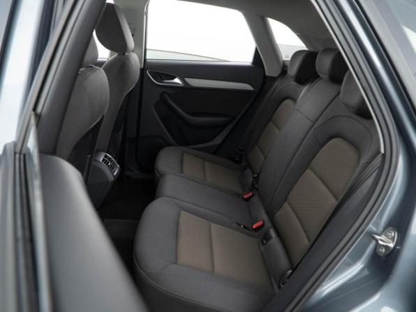 Audi Q3 I (8U) с пробегом 2012 года, цена 1 448 050 рублей, 203840 км, внедорожник, Автокод Объявления