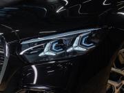 Mercedes-Benz S-Класс VII (W223) Рестайлинг Москва  - изображение 73