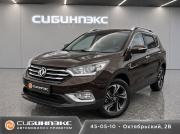 Dongfeng AX7 I Кемерово  - изображение 7