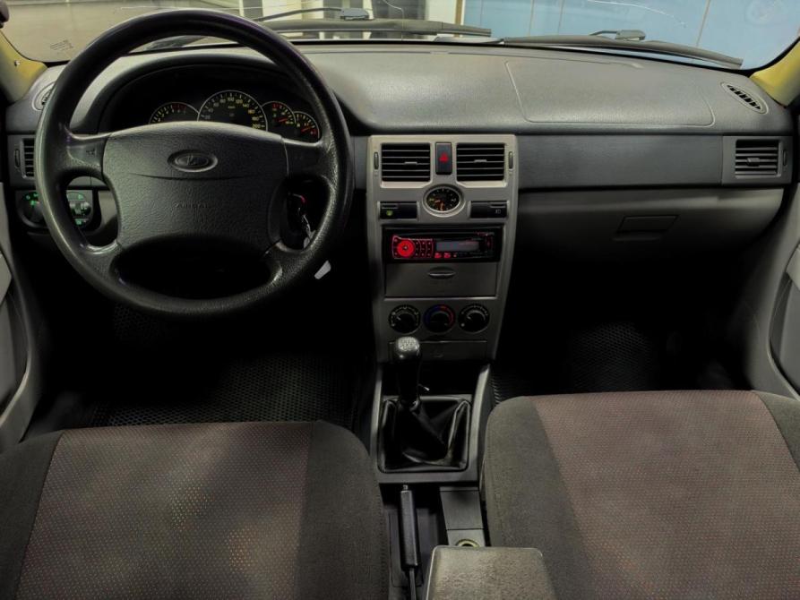 Lada (ВАЗ) Priora I Сыктывкар  - изображение 7
