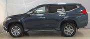 Mitsubishi Pajero Sport III Рестайлинг Новокузнецк  - изображение 29
