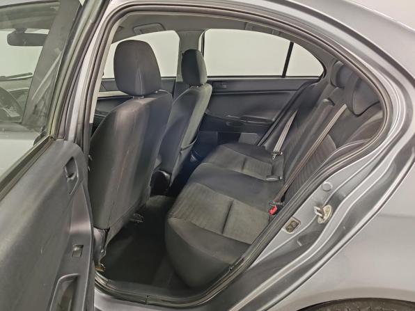 Mitsubishi Lancer X Рестайлинг с пробегом 2012 года, цена 735 000 рублей, 204435 км, седан, Автокод Объявления