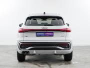 Audi Q5 III Москва  - изображение 29