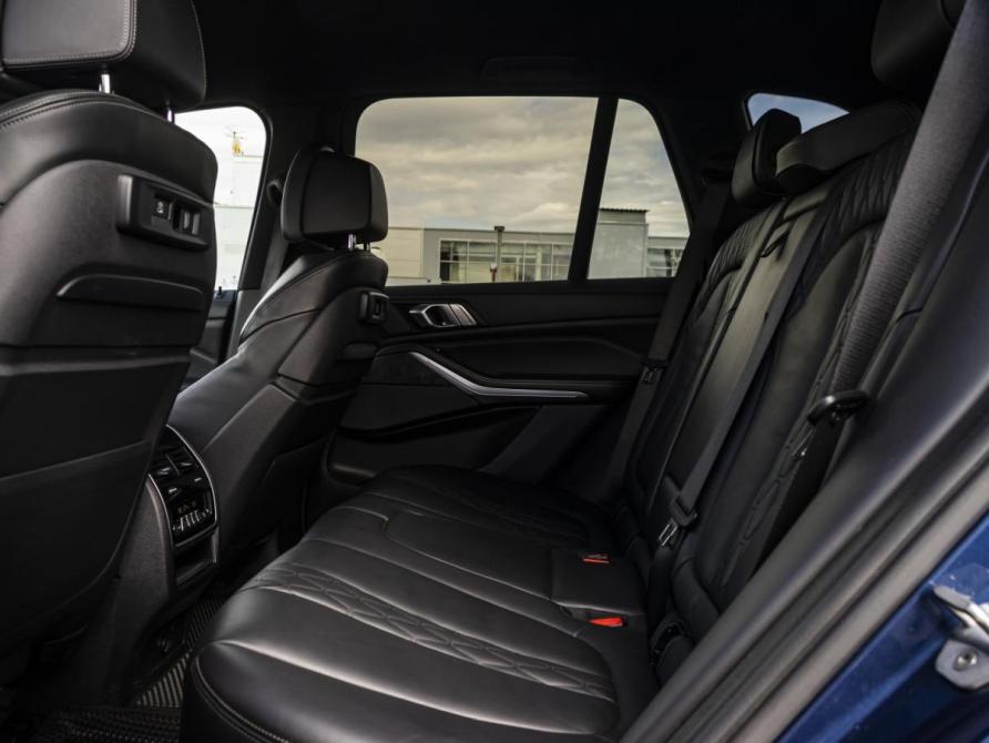 BMW X5 IV (G05/G18) Москва  - изображение 17
