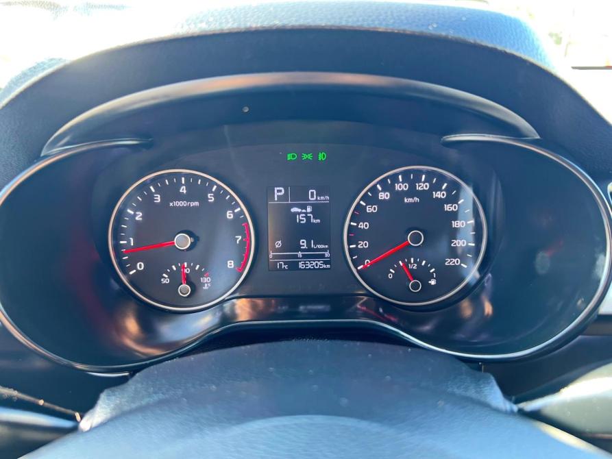 Kia Rio IV Стерлитамак  - изображение 17