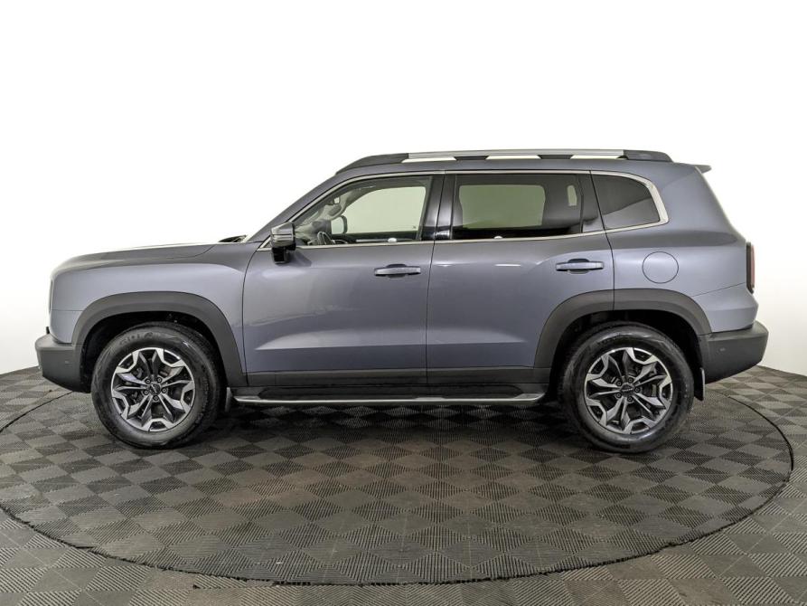 Haval Dargo I Москва  - изображение 8