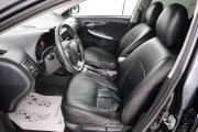 Toyota Corolla X (E140 E150) Рестайлинг Красноярск  - изображение 29