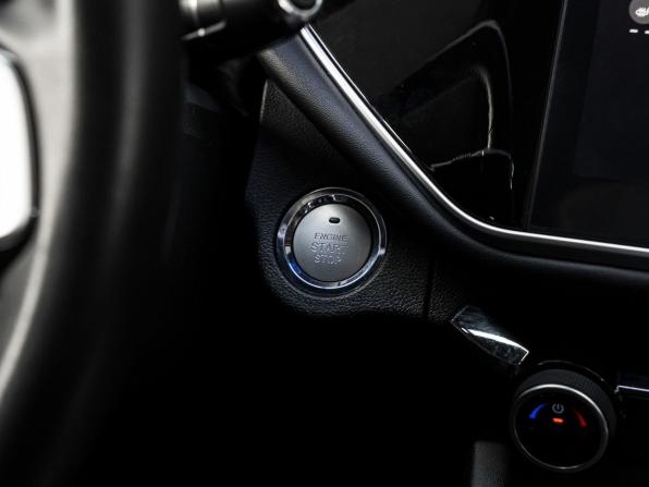 Omoda S5 с пробегом 2023 года, цена 1 499 000 рублей, 55778 км, седан, Автокод Объявления