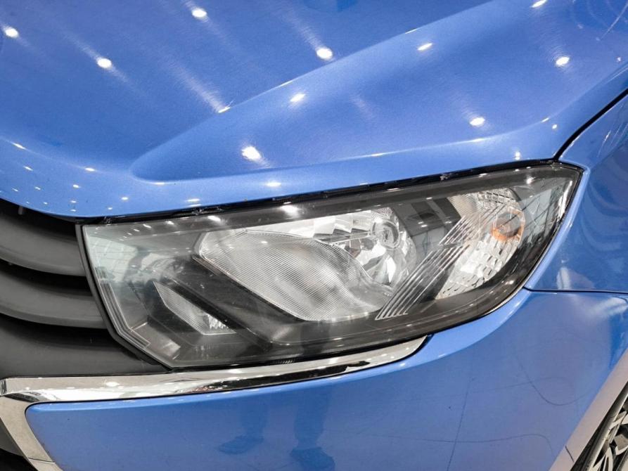 Lada (ВАЗ) Granta I Рестайлинг Казань  - изображение 21