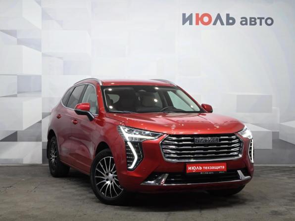 Haval Jolion I с пробегом 2023 года, цена 1 950 000 рублей, 57480 км, внедорожник, Автокод Объявления