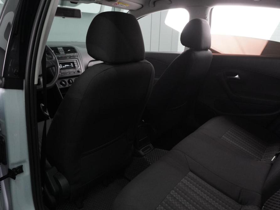 Volkswagen Polo V Рестайлинг Воронеж  - изображение 11