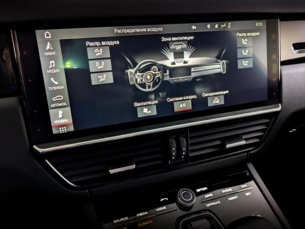 Porsche Cayenne III с пробегом 2020 года, цена 7 450 000 рублей, 53233 км, внедорожник, Автокод Объявления