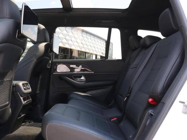 Mercedes-Benz GLS II (X167) с пробегом 2020 года, цена 8 217 000 рублей, 102932 км, внедорожник, Автокод Объявления