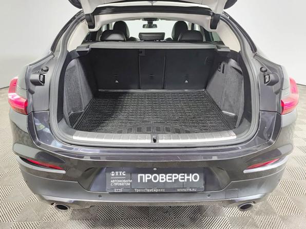 BMW X4 II (G02) с пробегом 2019 года, цена 4 050 000 рублей, 170519 км, внедорожник, Автокод Объявления