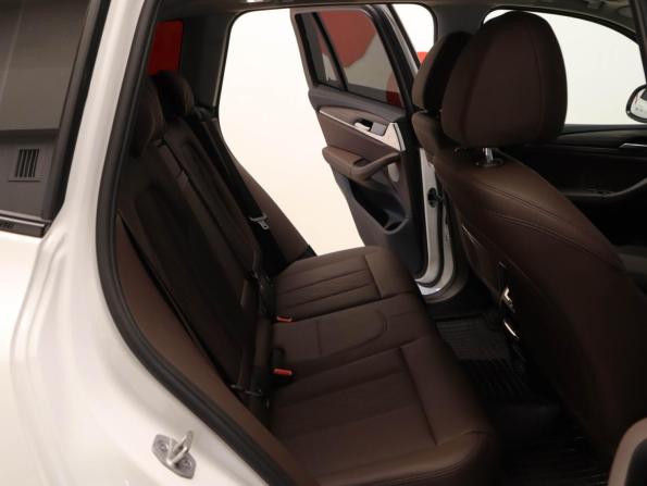 BMW X3 III (G01) Рестайлинг с пробегом 2024 года, цена 6 150 000 рублей, 4486 км, внедорожник, Автокод Объявления