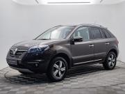 Renault Koleos I Рестайлинг 2 Москва  - изображение 17