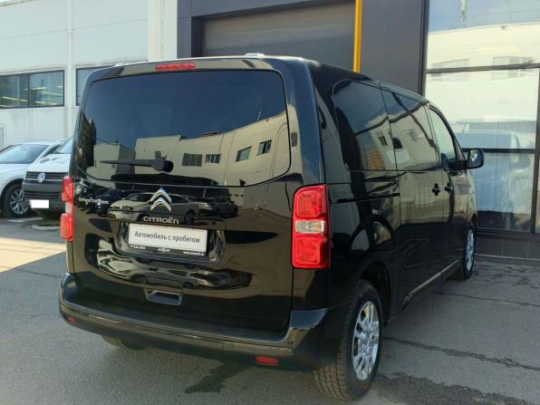Citroen SpaceTourer I с пробегом 2021 года, цена 2 278 000 рублей, 211148 км, минивэн, Автокод Объявления