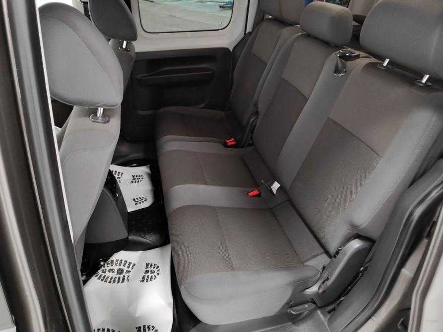 Volkswagen Caddy III Рестайлинг Тула  - изображение 10