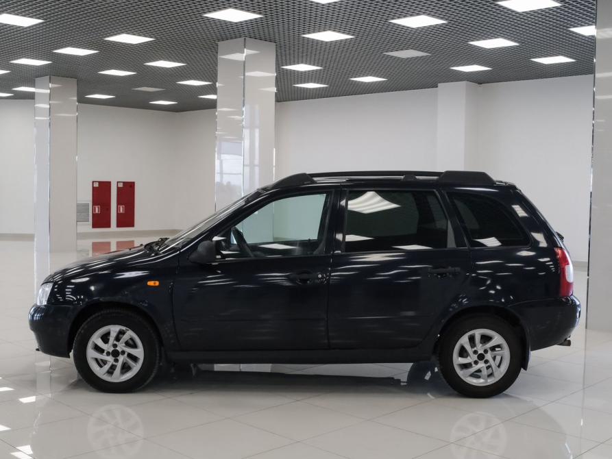 Lada (ВАЗ) Kalina I Самара  - изображение 6