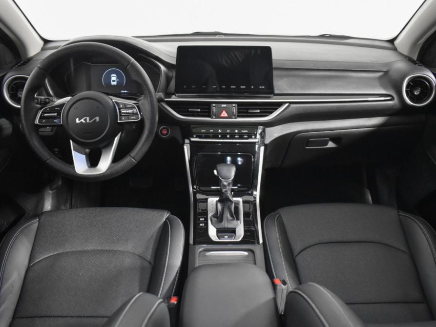 Kia K3 II (China Market) Санкт-Петербург  - изображение 14