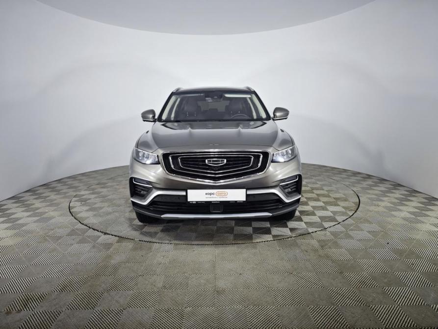 Geely Atlas Pro Ногинск  - изображение 2