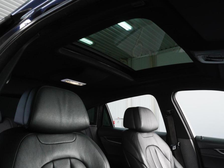 BMW X6 II (F16) Минеральные Воды  - изображение 12