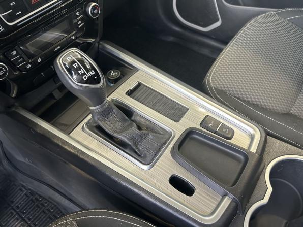 Geely Emgrand X7 I Рестайлинг 2 с пробегом 2019 года, цена 1 209 000 рублей, 90903 км, внедорожник, Автокод Объявления