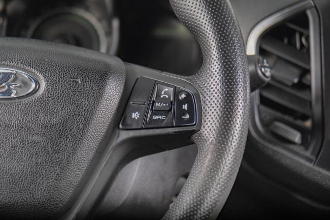 Lada (ВАЗ) XRAY I с пробегом 2016 года, цена 829 000 рублей, 110810 км, хэтчбек, Автокод Объявления