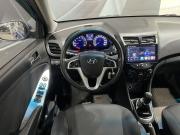 Hyundai Solaris I Пермь  - изображение 43