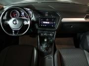 Volkswagen Tiguan II Уфа  - изображение 27