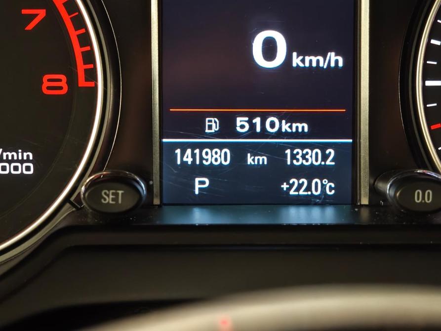 Audi Q5 I (8R) Рестайлинг Санкт-Петербург  - изображение 18
