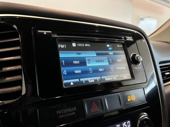 Mitsubishi Outlander III с пробегом 2013 года, цена 1 280 000 рублей, 159603 км, внедорожник, Автокод Объявления