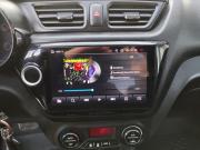 Kia Rio III Брянск  - изображение 28