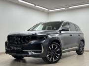Geely Monjaro I Вологда  - изображение 29