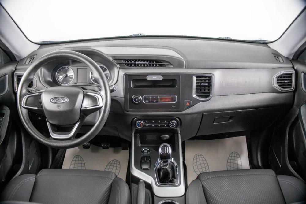 Chery Tiggo 4 I Рестайлинг Пермь  - изображение 14