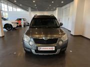 Skoda Yeti I Чебоксары  - изображение 44