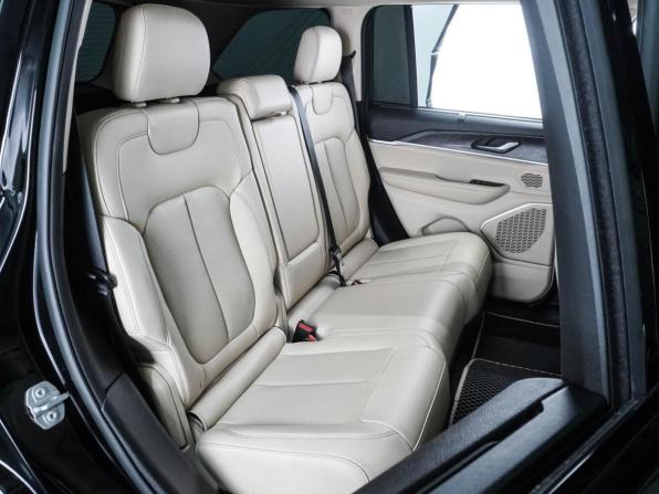 Jeep Grand Cherokee V (WL) с пробегом 2022 года, цена 7 990 000 рублей, 17330 км, внедорожник, Автокод Объявления