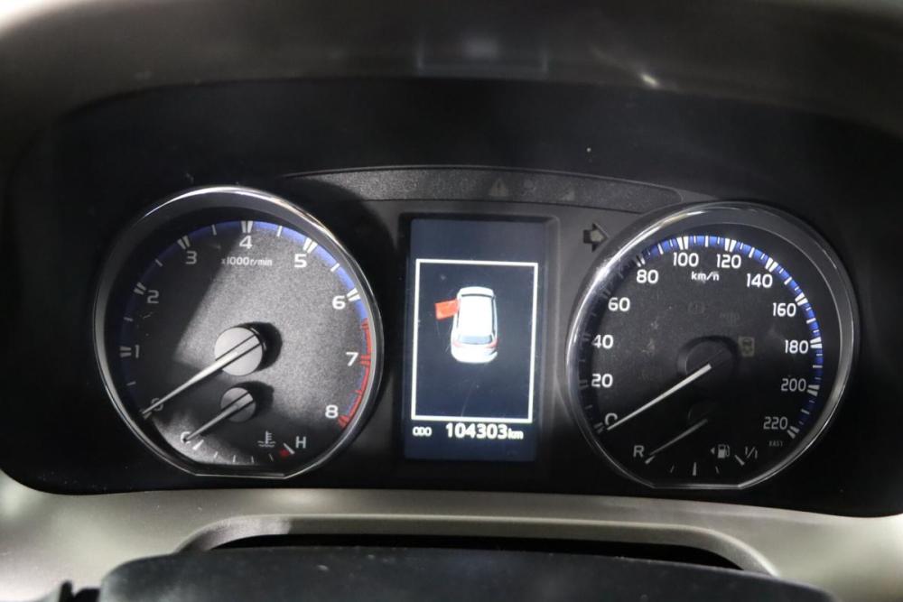 Toyota RAV4 IV (XA40) Рестайлинг Нижний Новгород  - изображение 18