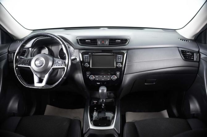 Nissan X-Trail III Рестайлинг с пробегом 2021 года, цена 2 599 000 рублей, 101000 км, внедорожник, Автокод Объявления