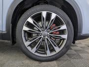 Geely Tugella I Москва  - изображение 42