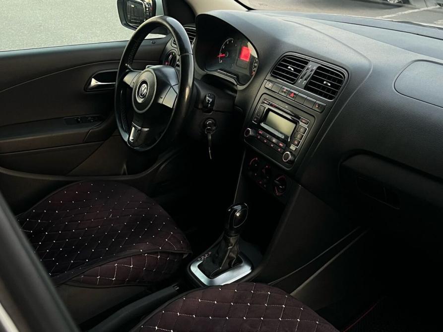 Volkswagen Polo V Волгоград  - изображение 20