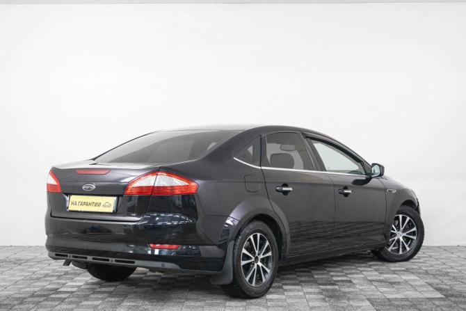 Ford Mondeo IV с пробегом 2008 года, цена 699 000 рублей, 305000 км, седан, Автокод Объявления