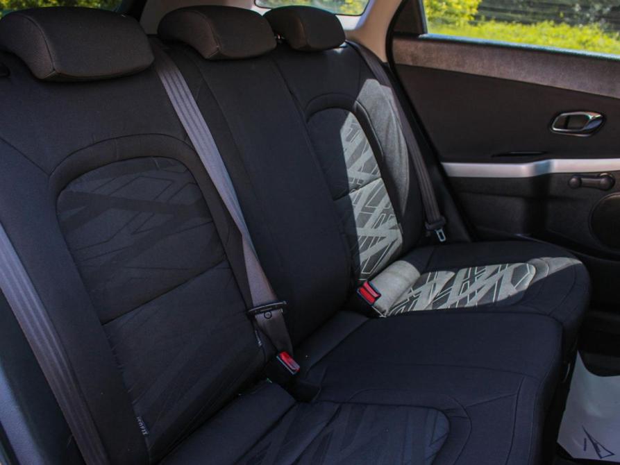 Kia Ceed II Калуга  - изображение 19