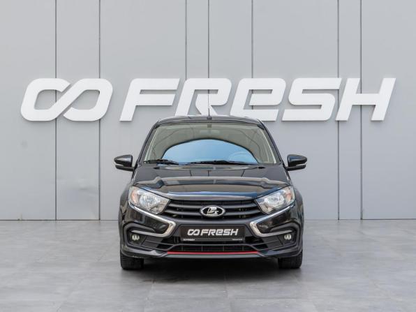 Lada (ВАЗ) Granta I Рестайлинг с пробегом 2024 года, цена 998 000 рублей, 90311 км, седан, Автокод Объявления