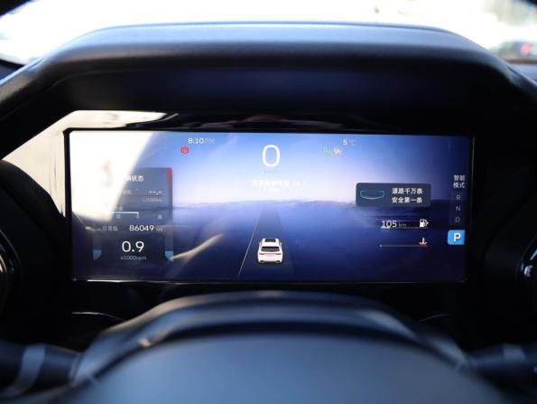 Geely Monjaro I с пробегом 2021 года, цена 2 662 773 рубля, 86046 км, внедорожник, Автокод Объявления