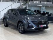Changan UNI-T I Ростов-на-Дону  - изображение 25