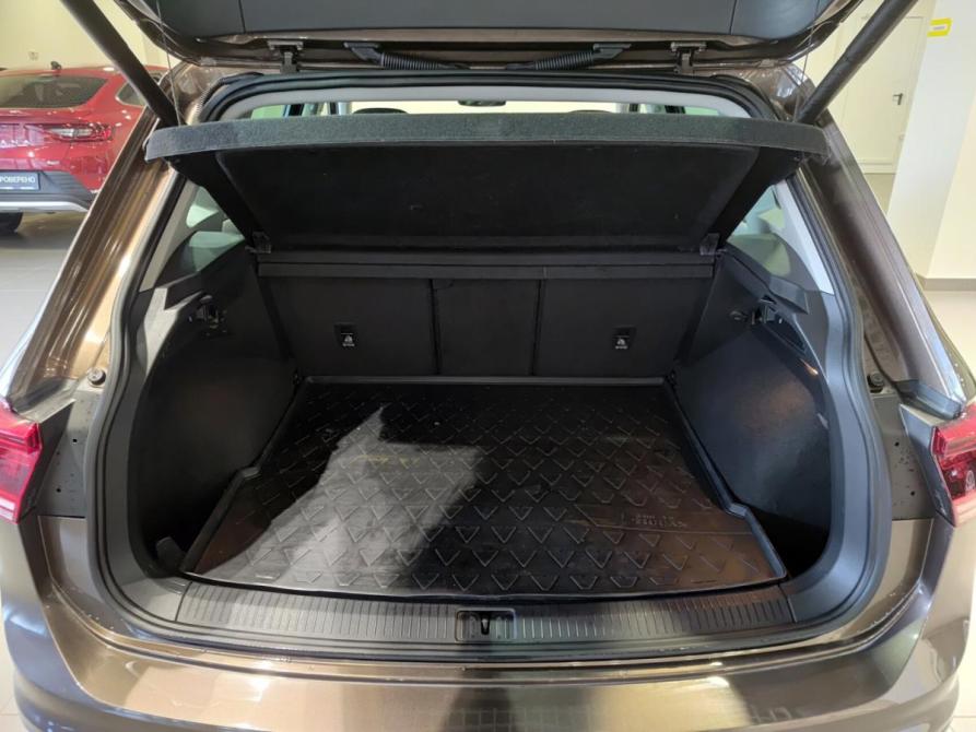 Volkswagen Tiguan II Казань  - изображение 12
