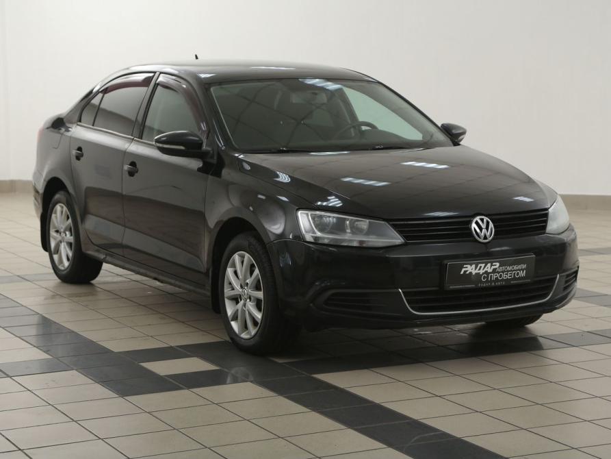 Volkswagen Jetta VI Иваново  - изображение 1
