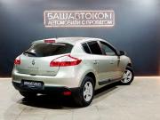 Renault Megane III Рестайлинг Уфа  - изображение 21