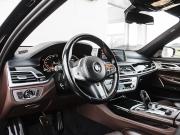 BMW 7 серии VI (G11/G12) Рестайлинг Магнитогорск  - изображение 44